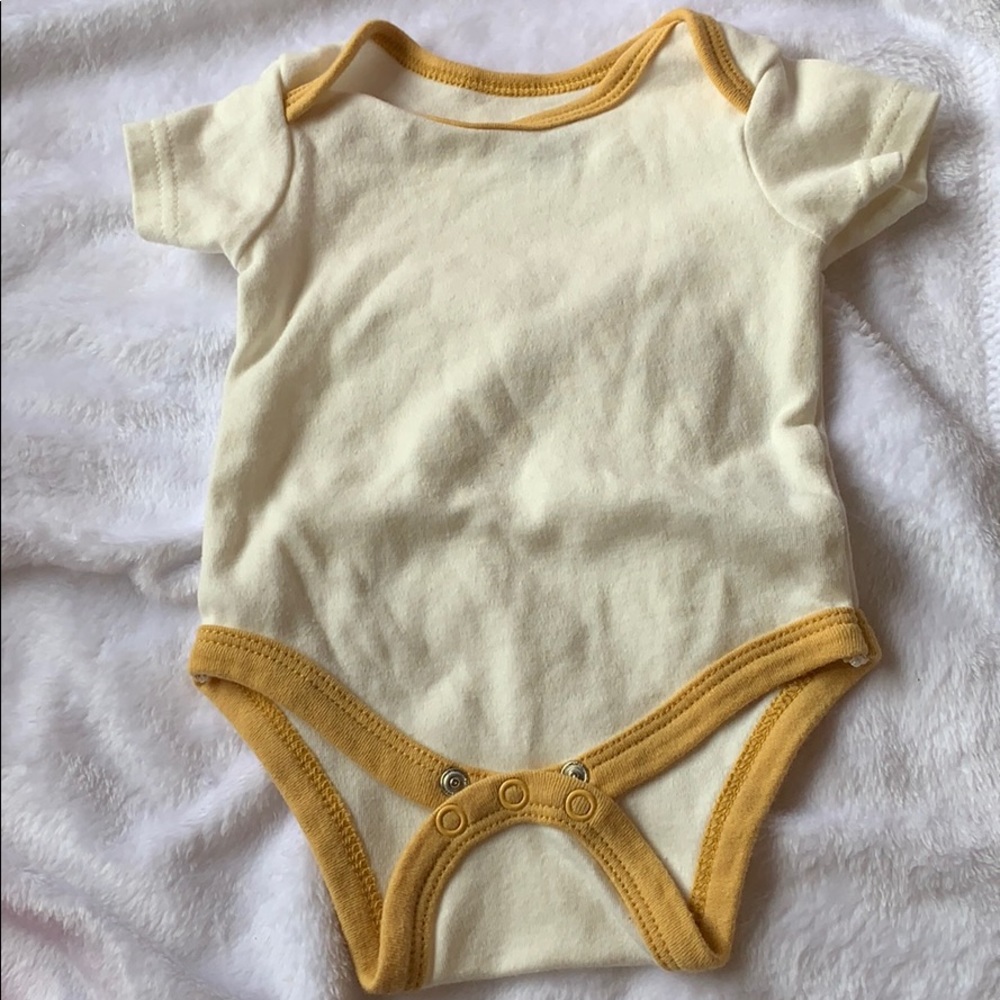Unisex body suit